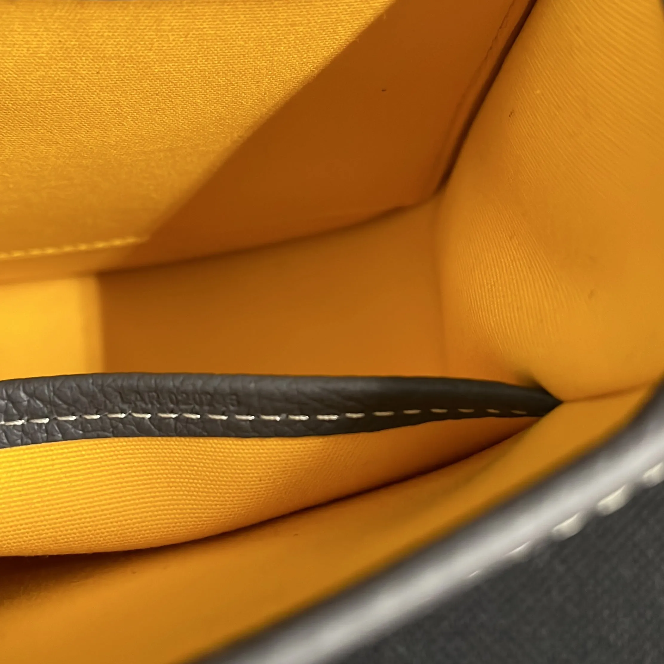 Belvedere II Messenger Bag Coated Canvas PM