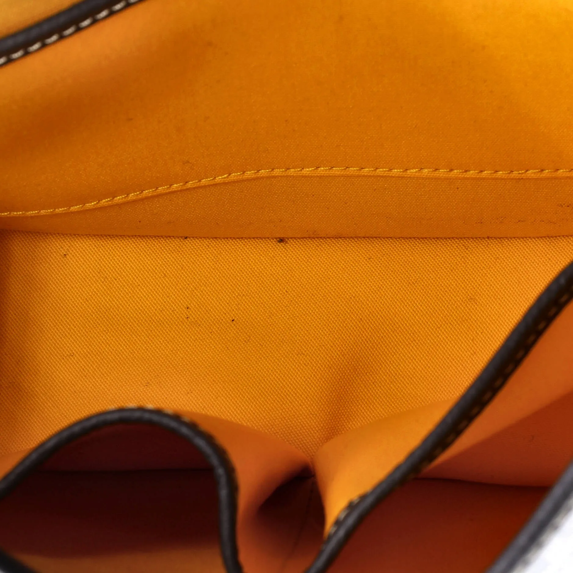 Belvedere II Messenger Bag Coated Canvas PM