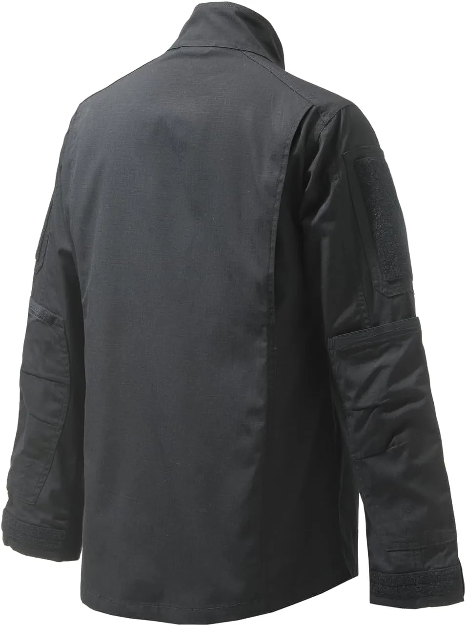 Beretta BDU Field Jacket | Men's Field Jacket | Lightweight Nylon & Cotton Ripstop | Large Pockets | Men's Outerwear