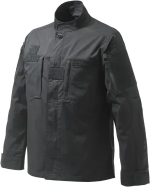 Beretta BDU Field Jacket | Men's Field Jacket | Lightweight Nylon & Cotton Ripstop | Large Pockets | Men's Outerwear