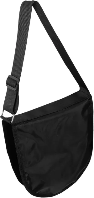 BESPORTBLE Discus Pouch Storage Bag for Shot Put Carry Bag Pockets Discus Holder for Gym Track