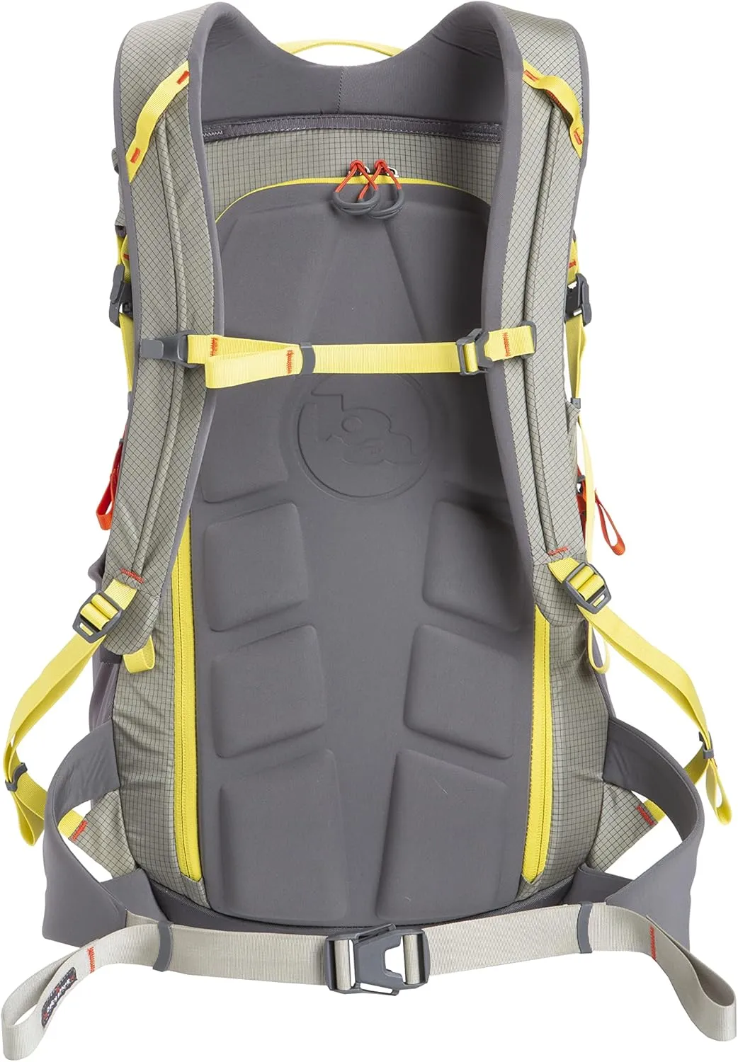 Big Agnes Ditch Rider 32L Backpack for Day Hiking