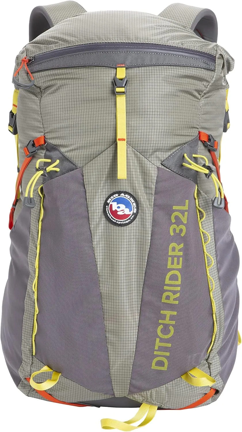 Big Agnes Ditch Rider 32L Backpack for Day Hiking