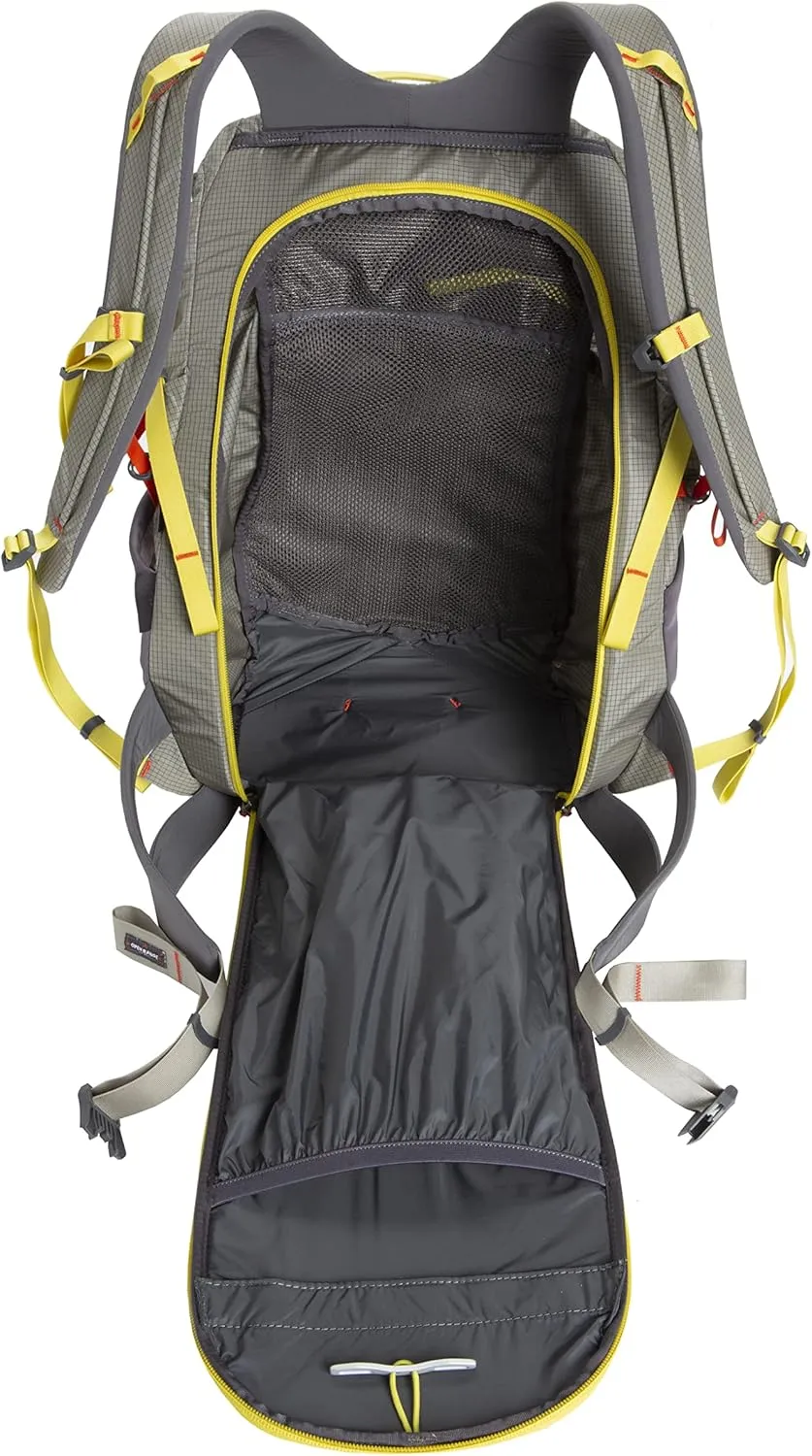 Big Agnes Ditch Rider 32L Backpack for Day Hiking
