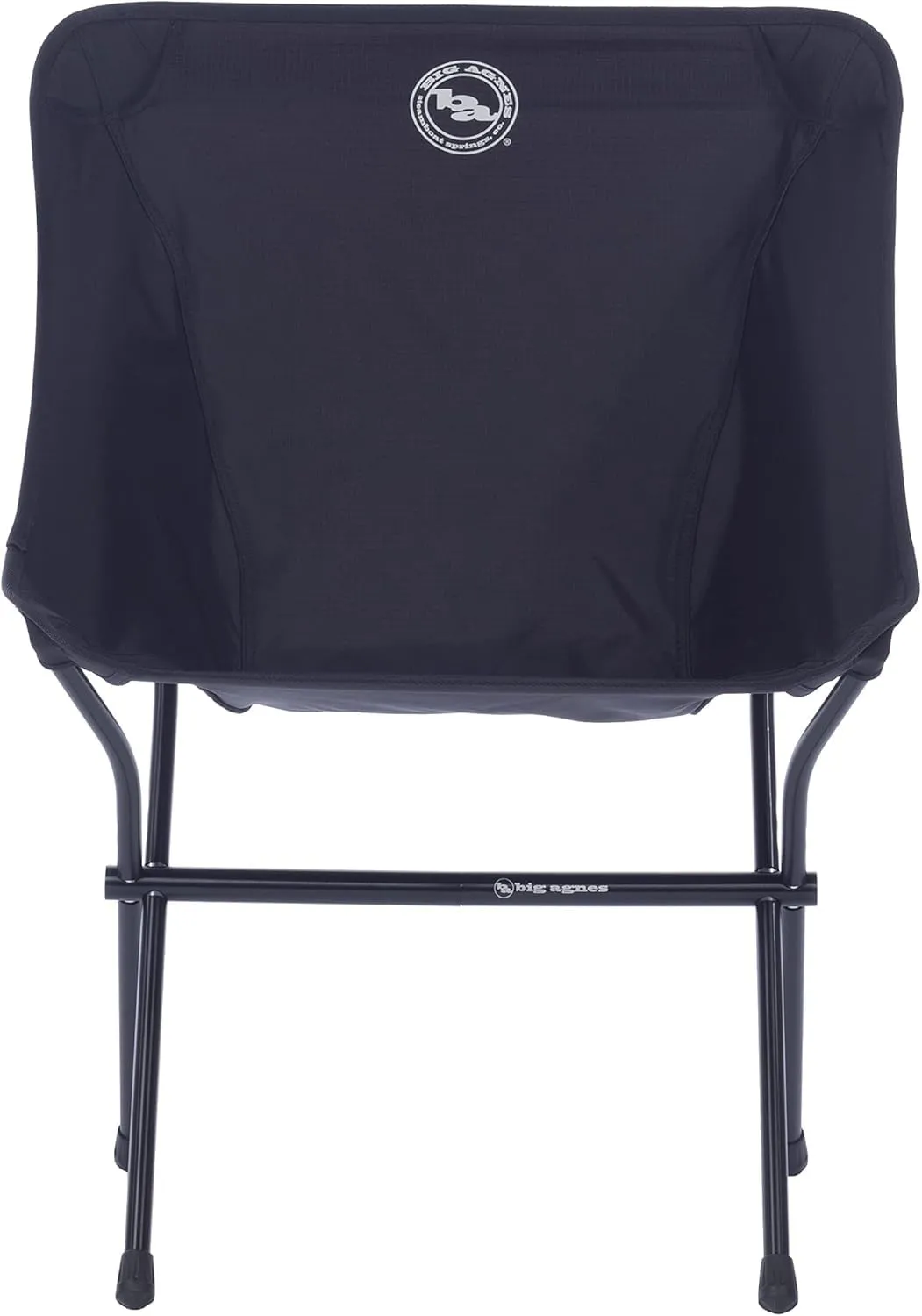 Big Agnes Mica Basin Chair- Ultralight, Portable Chair for Camping and Backpacking