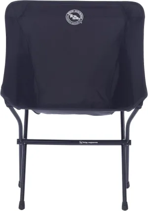 Big Agnes Mica Basin Chair- Ultralight, Portable Chair for Camping and Backpacking