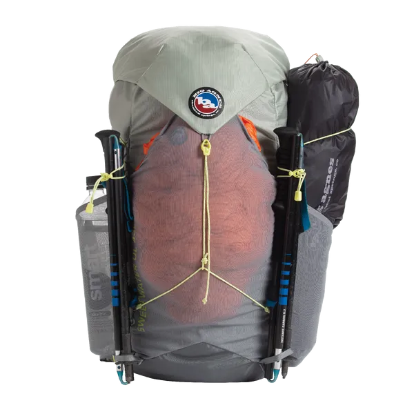 Big Agnes Sweetwater UL 43L Backpack