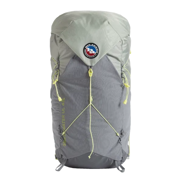 Big Agnes Sweetwater UL 43L Backpack