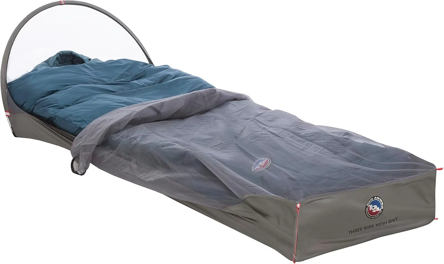 Big Agnes Three Wire Bivy