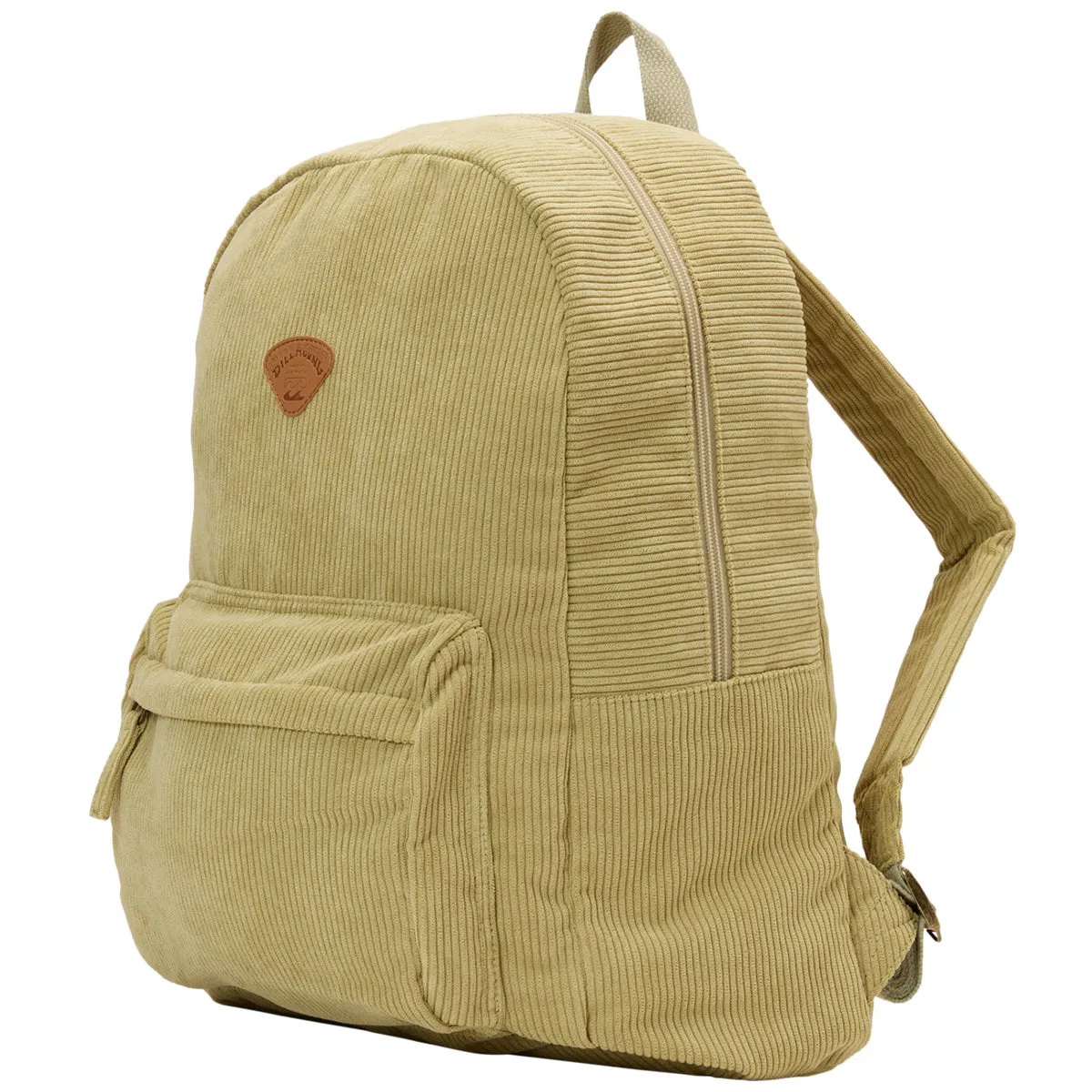 Billabong Women's Schools Out Corduroy Backpack - 20L