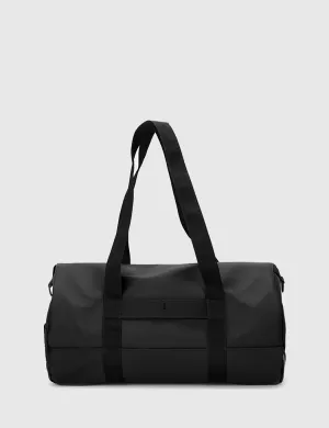 Black Classy - Duffel Bag Rains Exclusive access