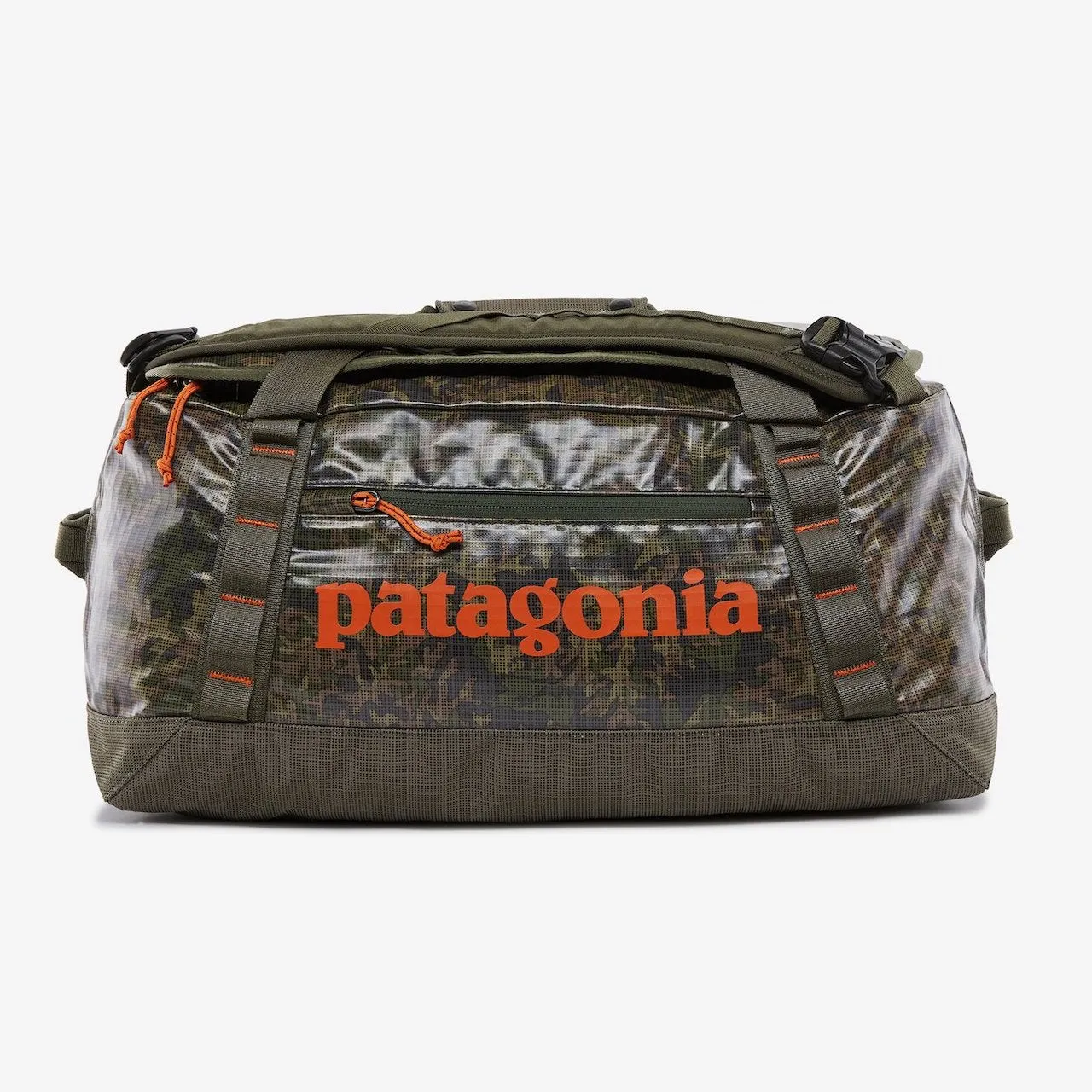 Black Hole Duffel 40L