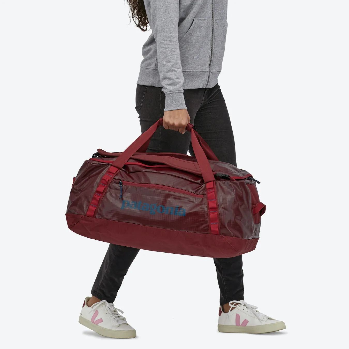 Black Hole Duffel 55L