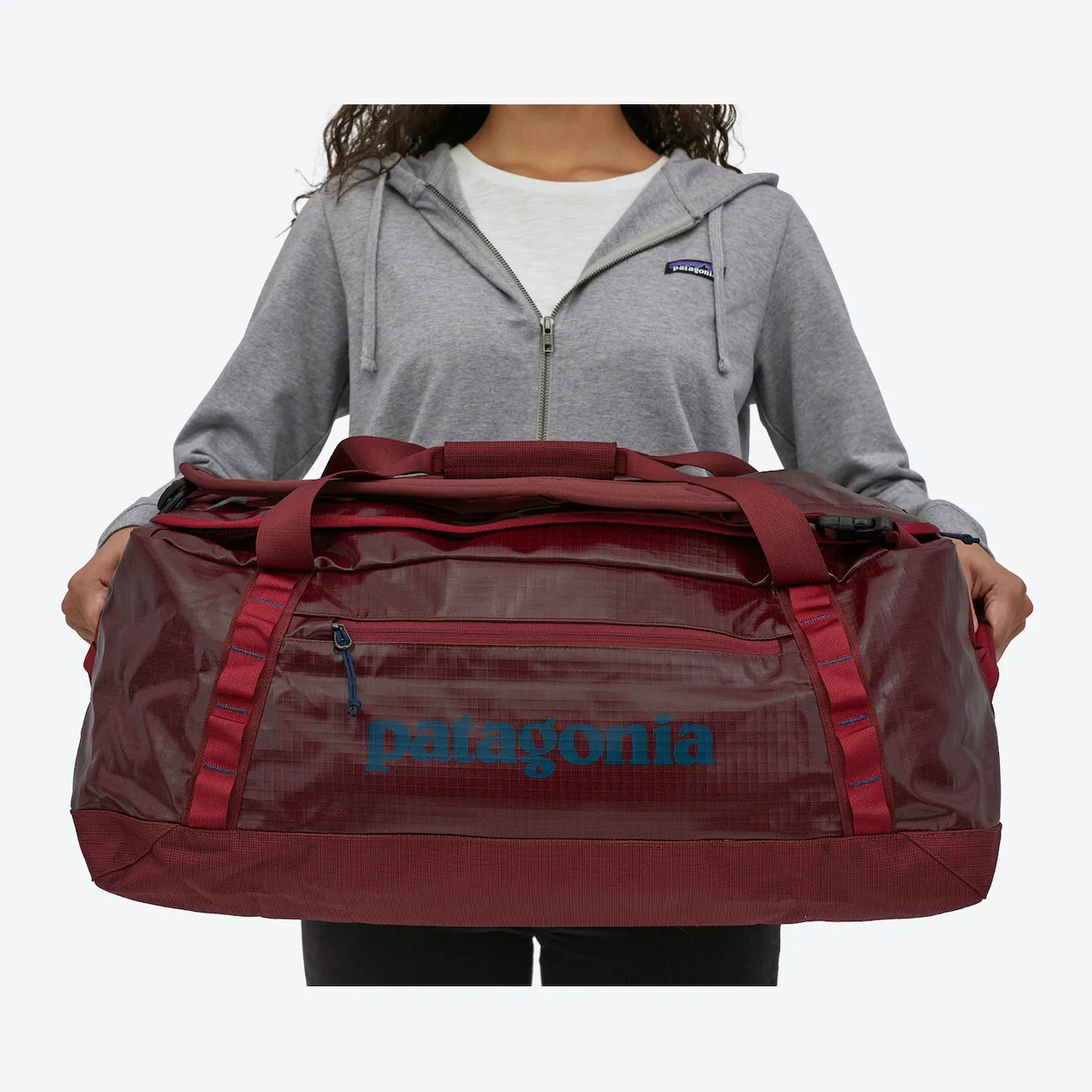 Black Hole Duffel 55L