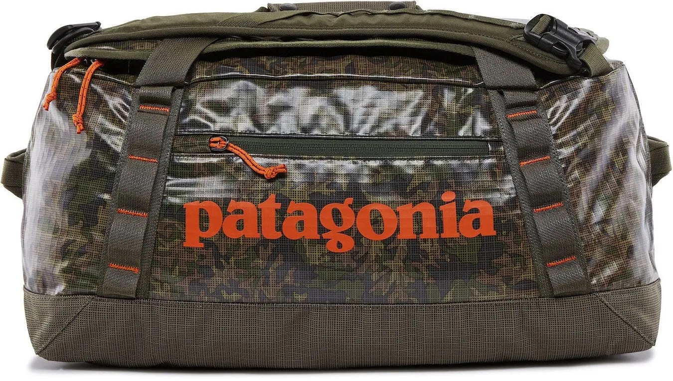 Black Hole Duffel 55L