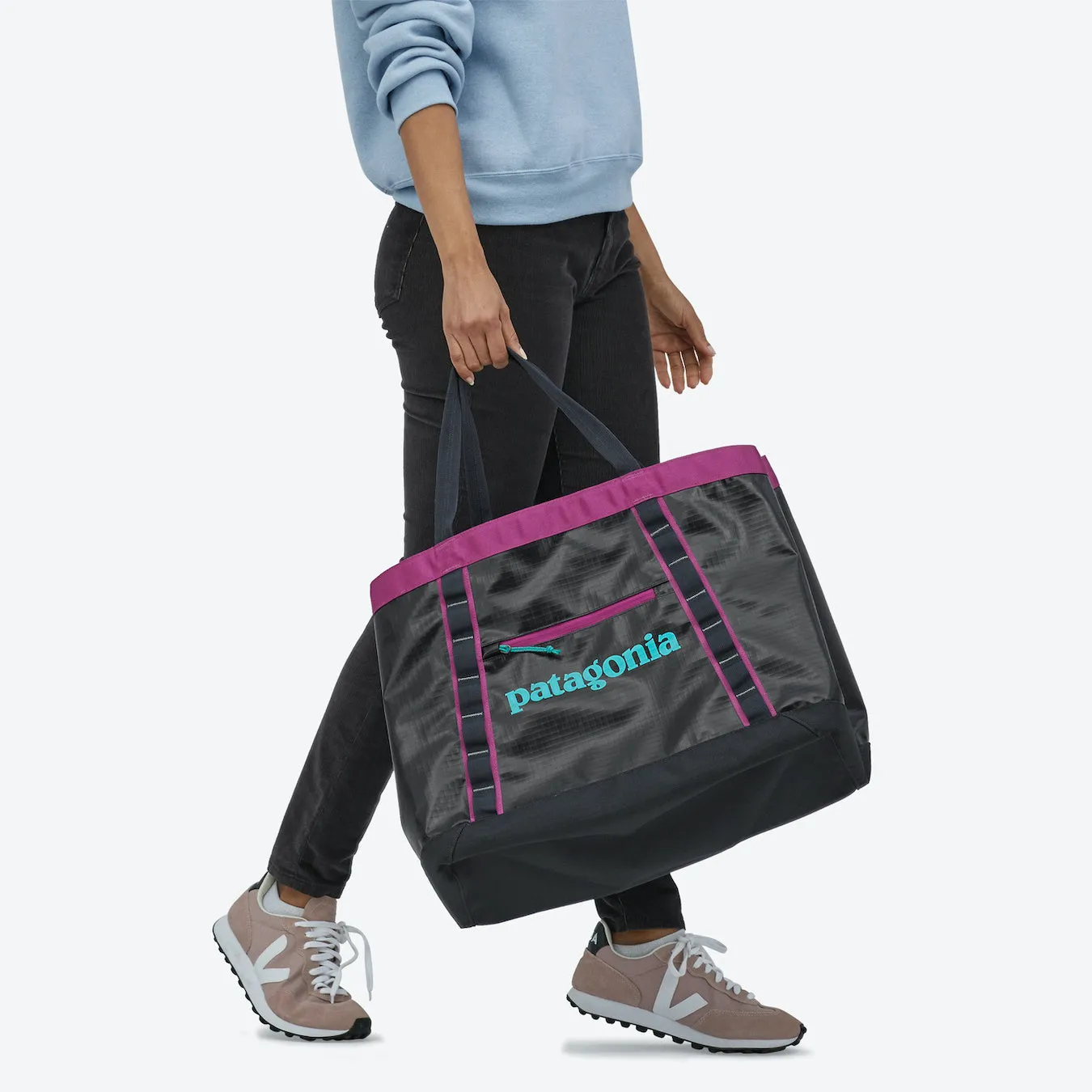 Black Hole Gear Tote 61L