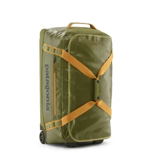 Black Hole Wheeled Duffel Bag 70L - Sale