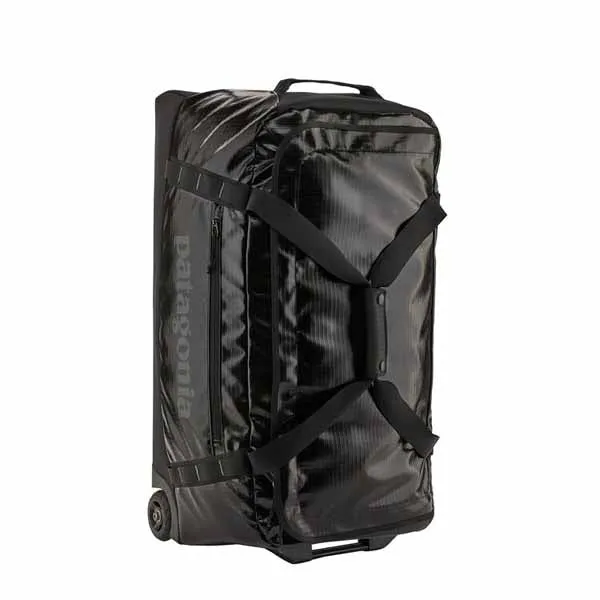 Black Hole Wheeled Duffel Bag 70L - Sale