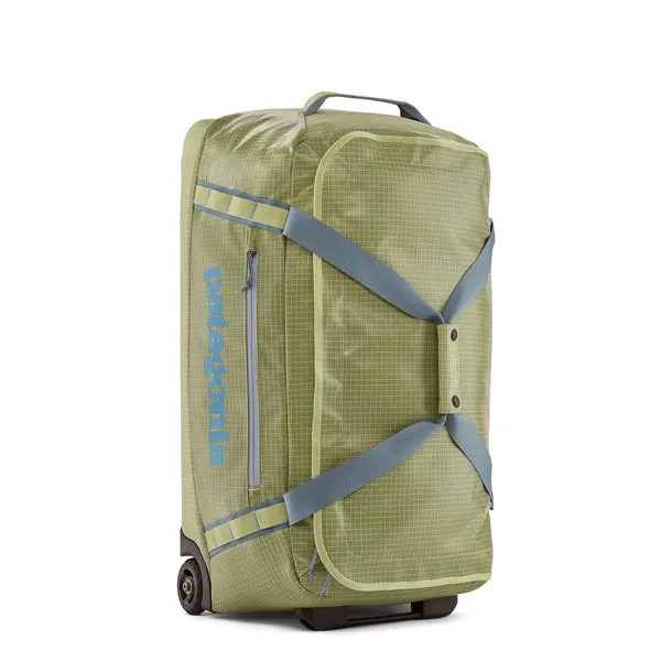 Black Hole Wheeled Duffel Bag 70L - Sale