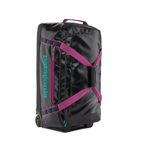 Black Hole Wheeled Duffel Bag 70L - Sale