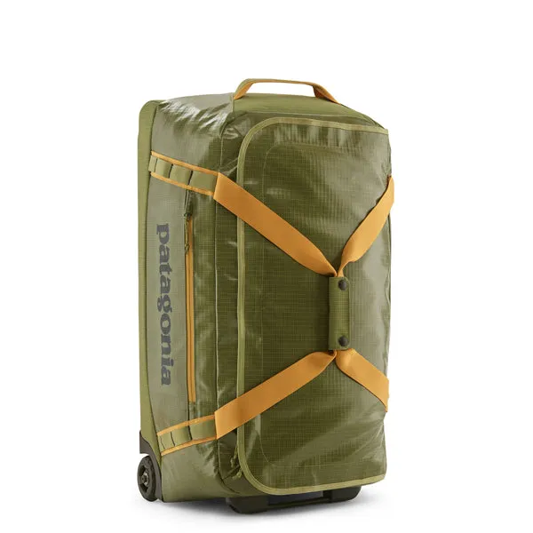 Black Hole Wheeled Duffel Bag 70L - Sale
