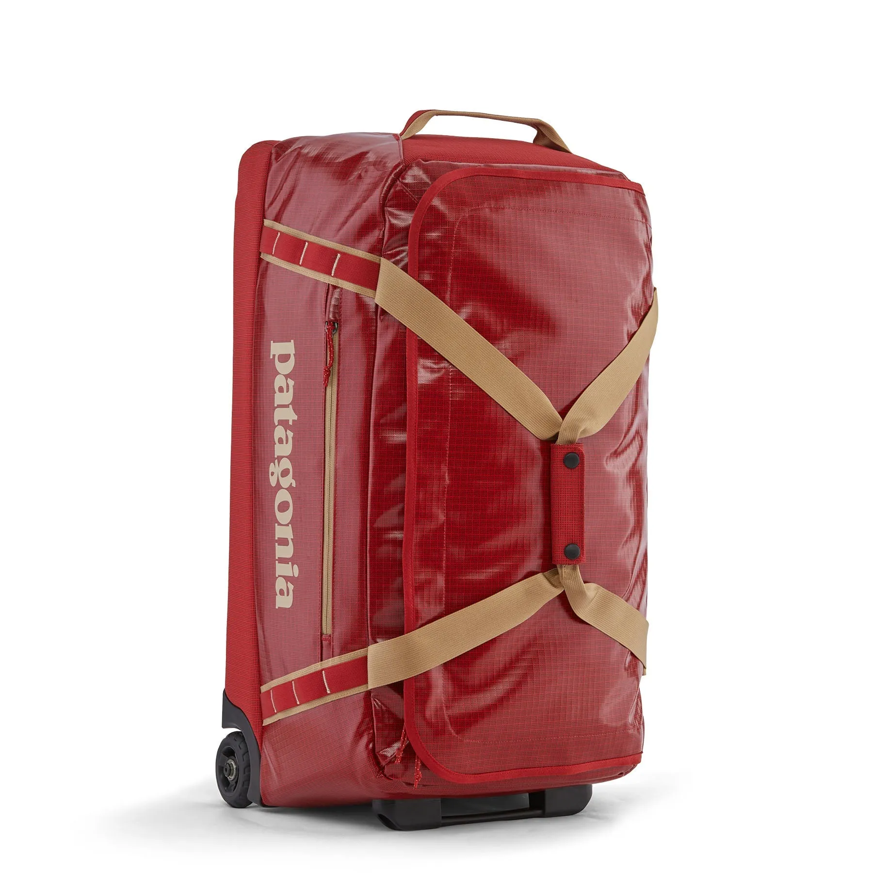 Black Hole Wheeled Duffel Bag 70L - Sale