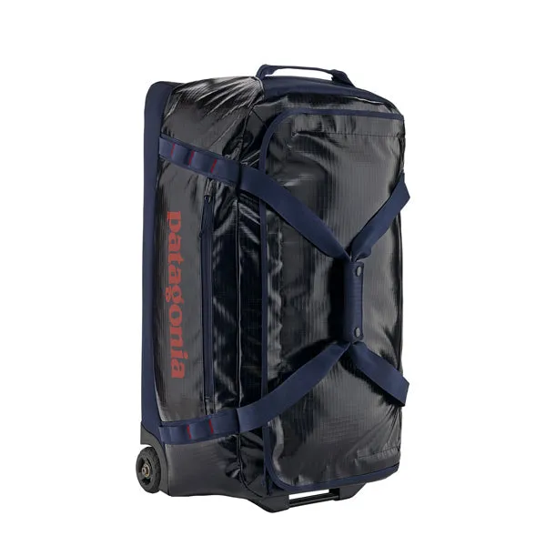 Black Hole Wheeled Duffel Bag 70L - Sale