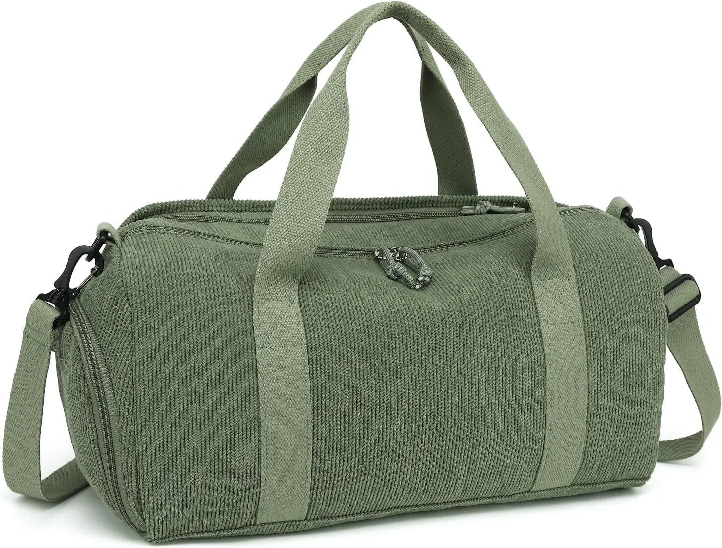 BLUBOON Duffle Bag Girls Kids Cute Gym Bag with Shoes Compartment & Wet Separation Waterproof Sports Overnight Travel Bag