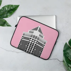 BNY Mellon Center Laptop Sleeves