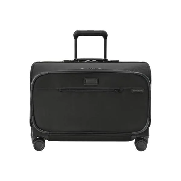 Briggs & Riley Baseline 21" Carry-On Wheeled Garment Spinner