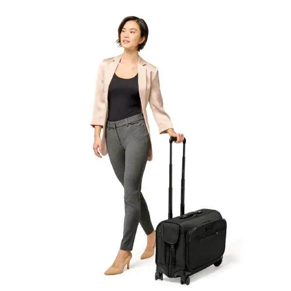 Briggs & Riley Baseline 21" Carry-On Wheeled Garment Spinner