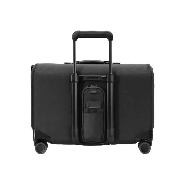 Briggs & Riley Baseline 21" Carry-On Wheeled Garment Spinner