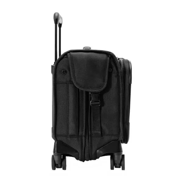 Briggs & Riley Baseline 21" Carry-On Wheeled Garment Spinner