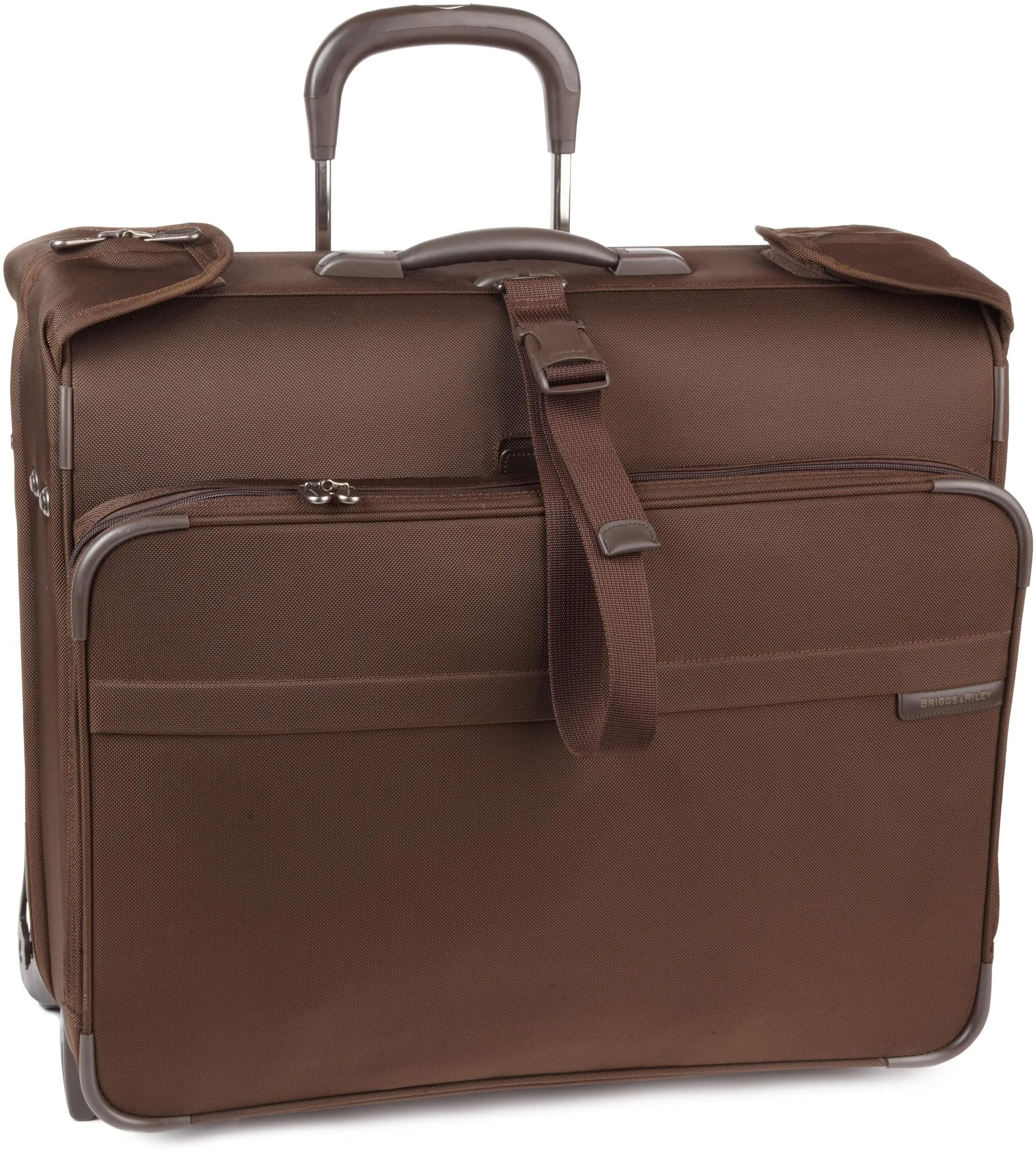 Briggs & Riley Baseline TravelWare 24" 2-Wheel Wheeled Garment Suitcase