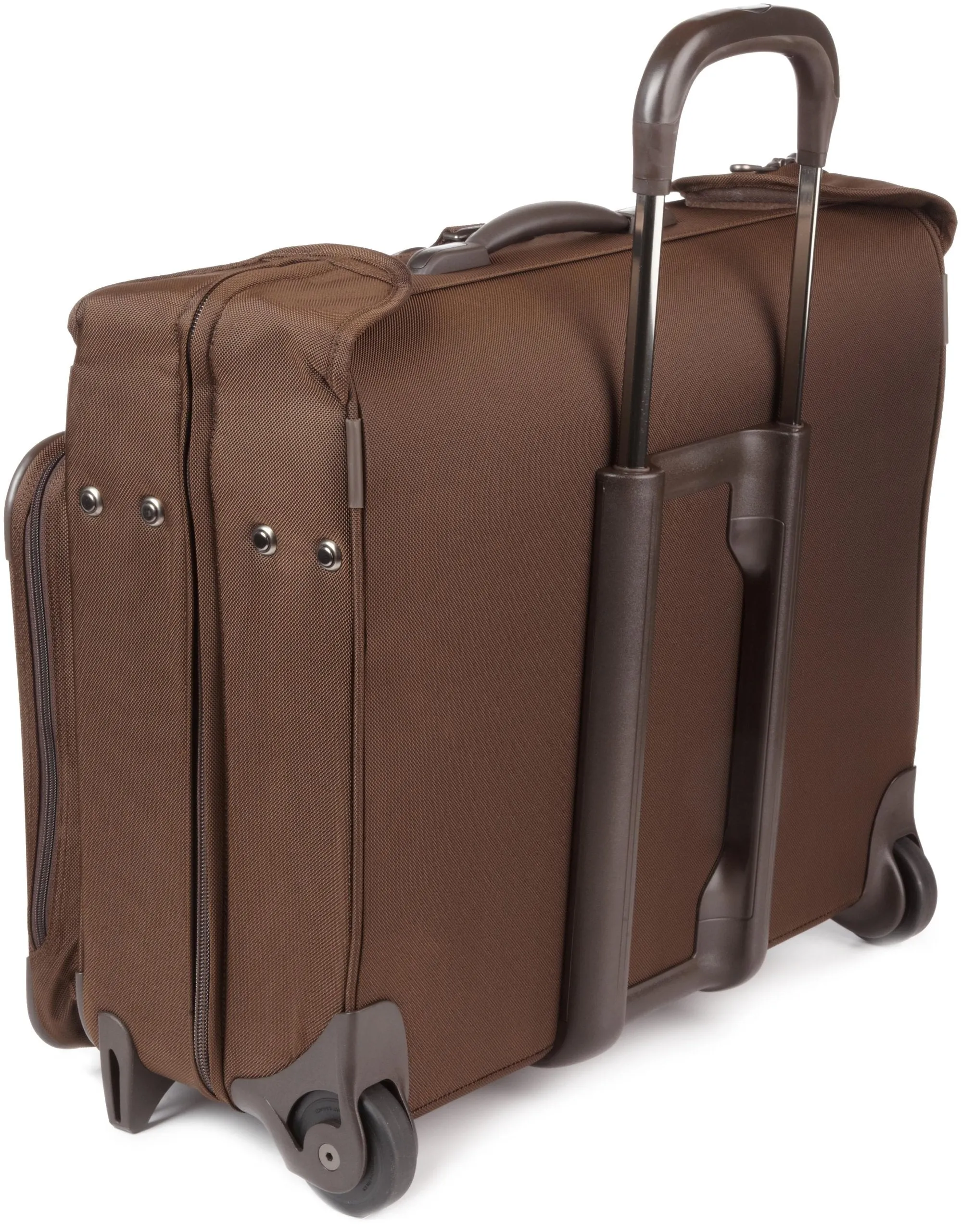Briggs & Riley Baseline TravelWare 24" 2-Wheel Wheeled Garment Suitcase
