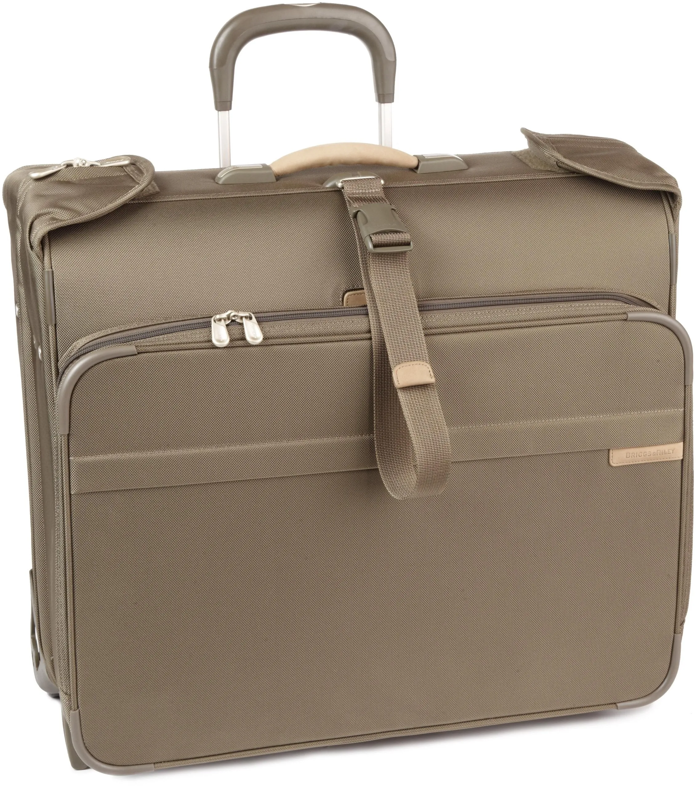 Briggs & Riley Baseline TravelWare 24" 2-Wheel Wheeled Garment Suitcase