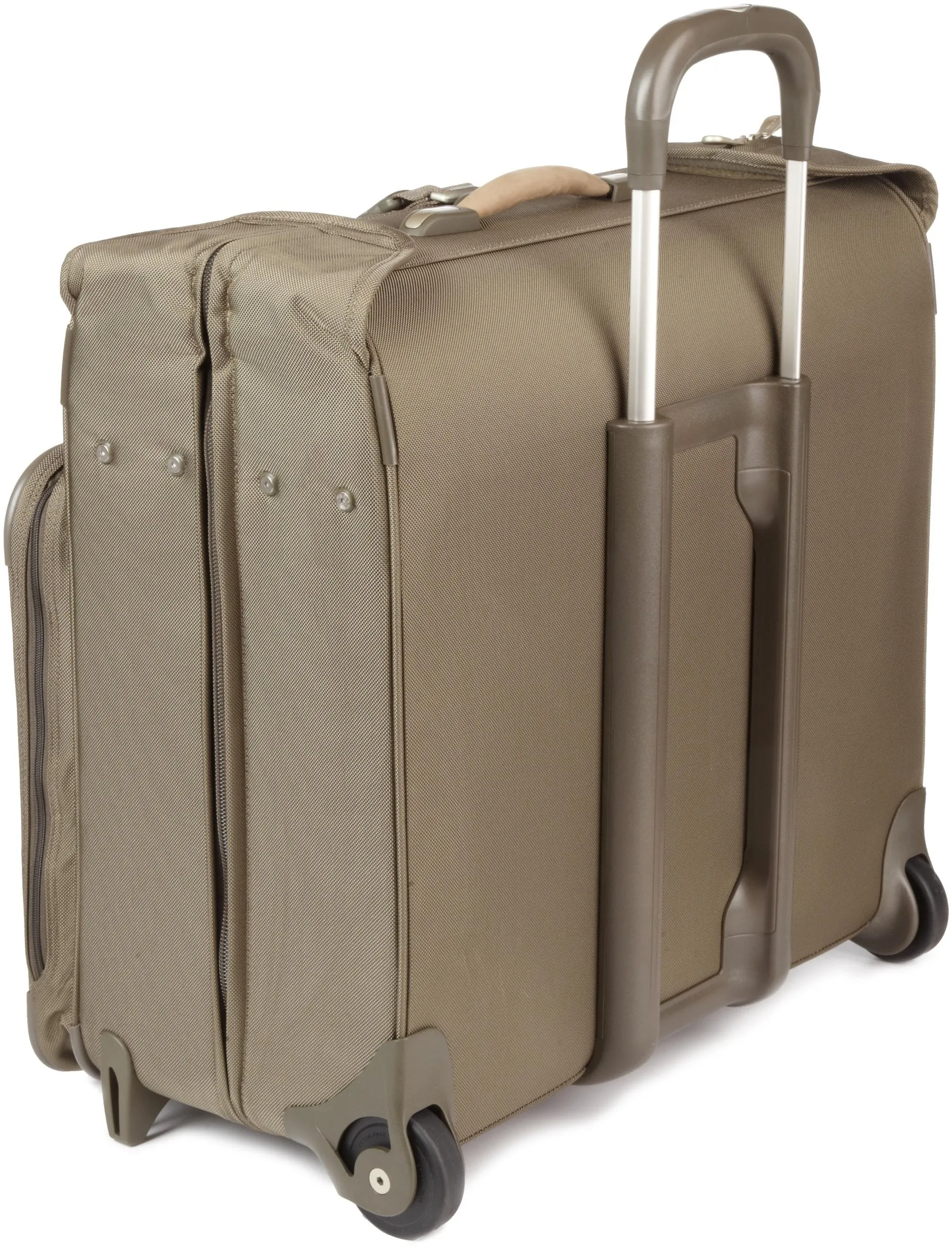 Briggs & Riley Baseline Wheeled Wardrobe Bag