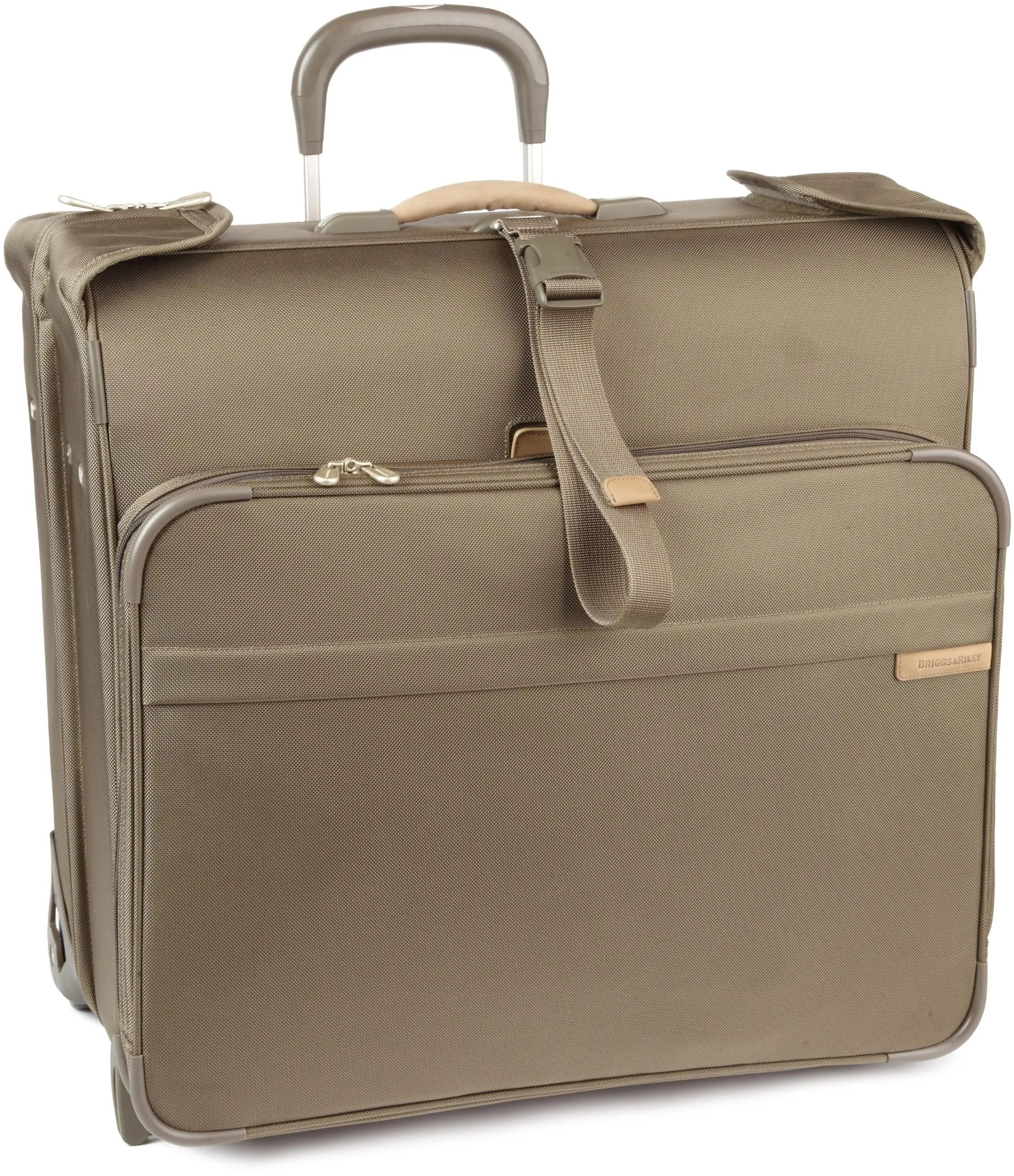 Briggs & Riley Baseline Wheeled Wardrobe Bag