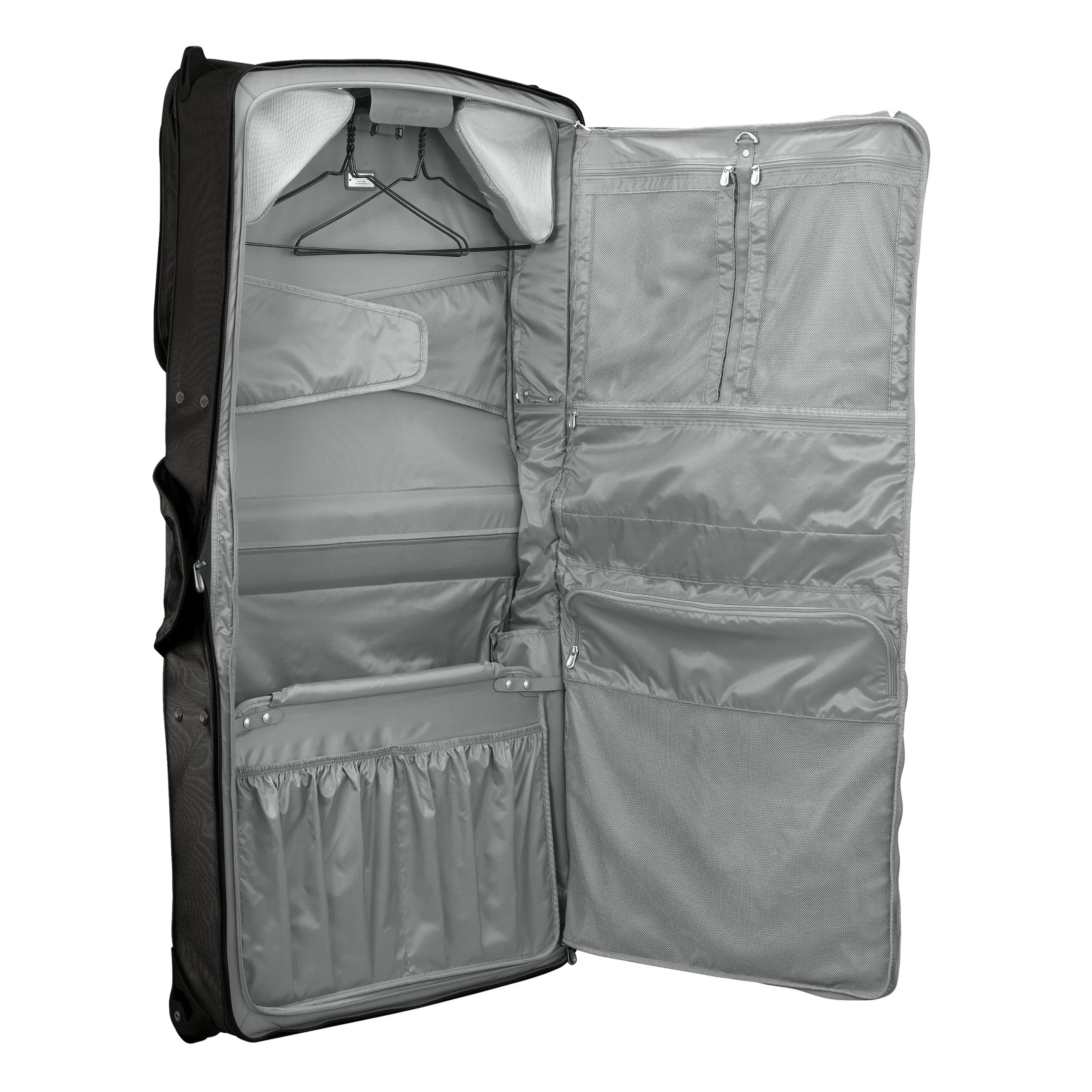 Briggs & Riley Baseline Wheeled Wardrobe Bag