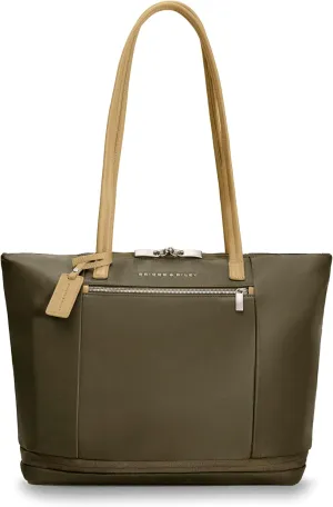 Briggs & Riley Rhapsody Expandable Tote