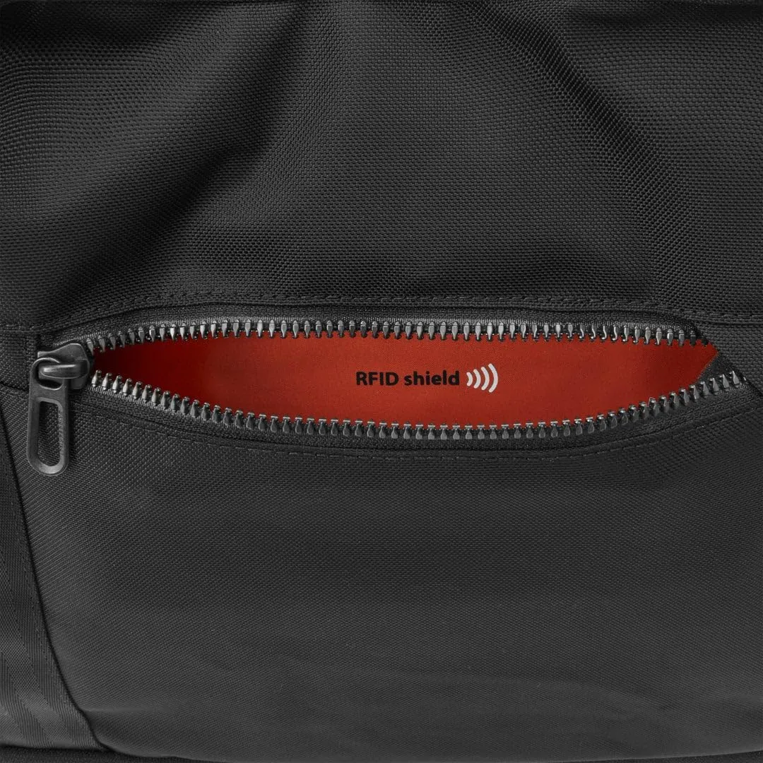 Briggs & Riley Tote Bag for Women & Men - Tote for Weekend Travel & Work, Carry On Handbag