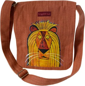 bungalow 360 Rolly Crump Messenger