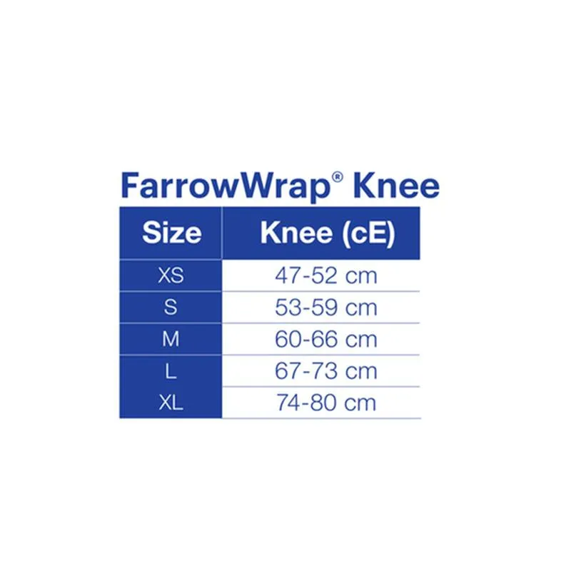 BX/1 JOBST FARROWWRAP STRONG READY-TO-WEAR THIGHPIECE 30-40 MMHG, EXTRA SMALL REGULAR, TAN
