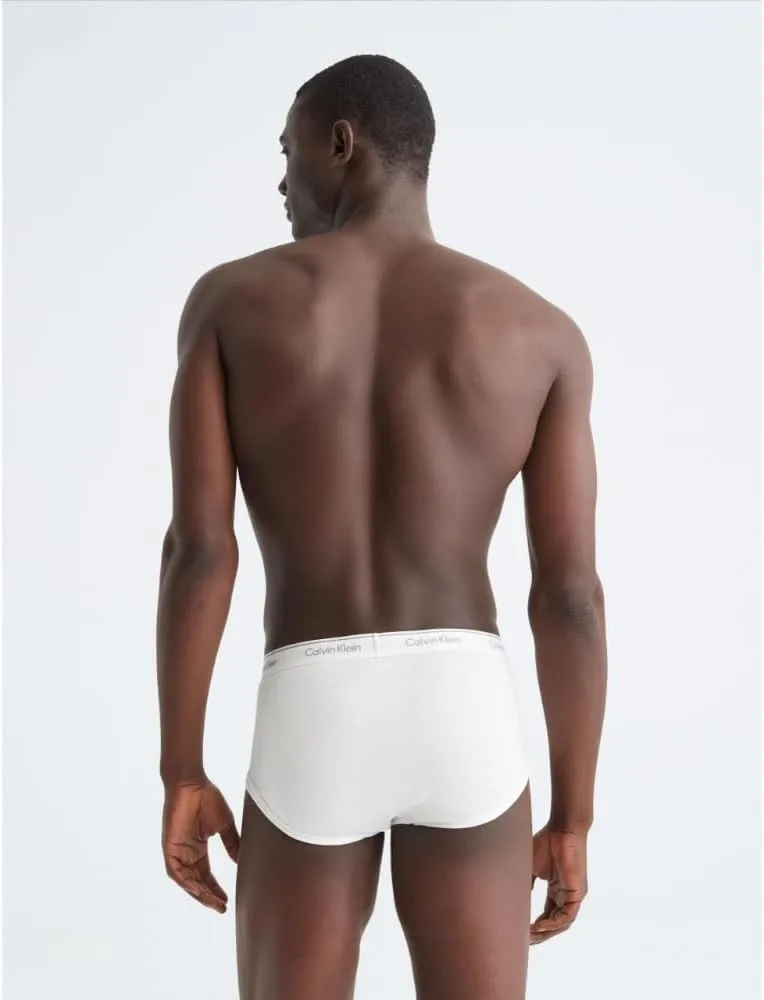 Calvin Klein Men's Cotton Classics 5-Pack Brief