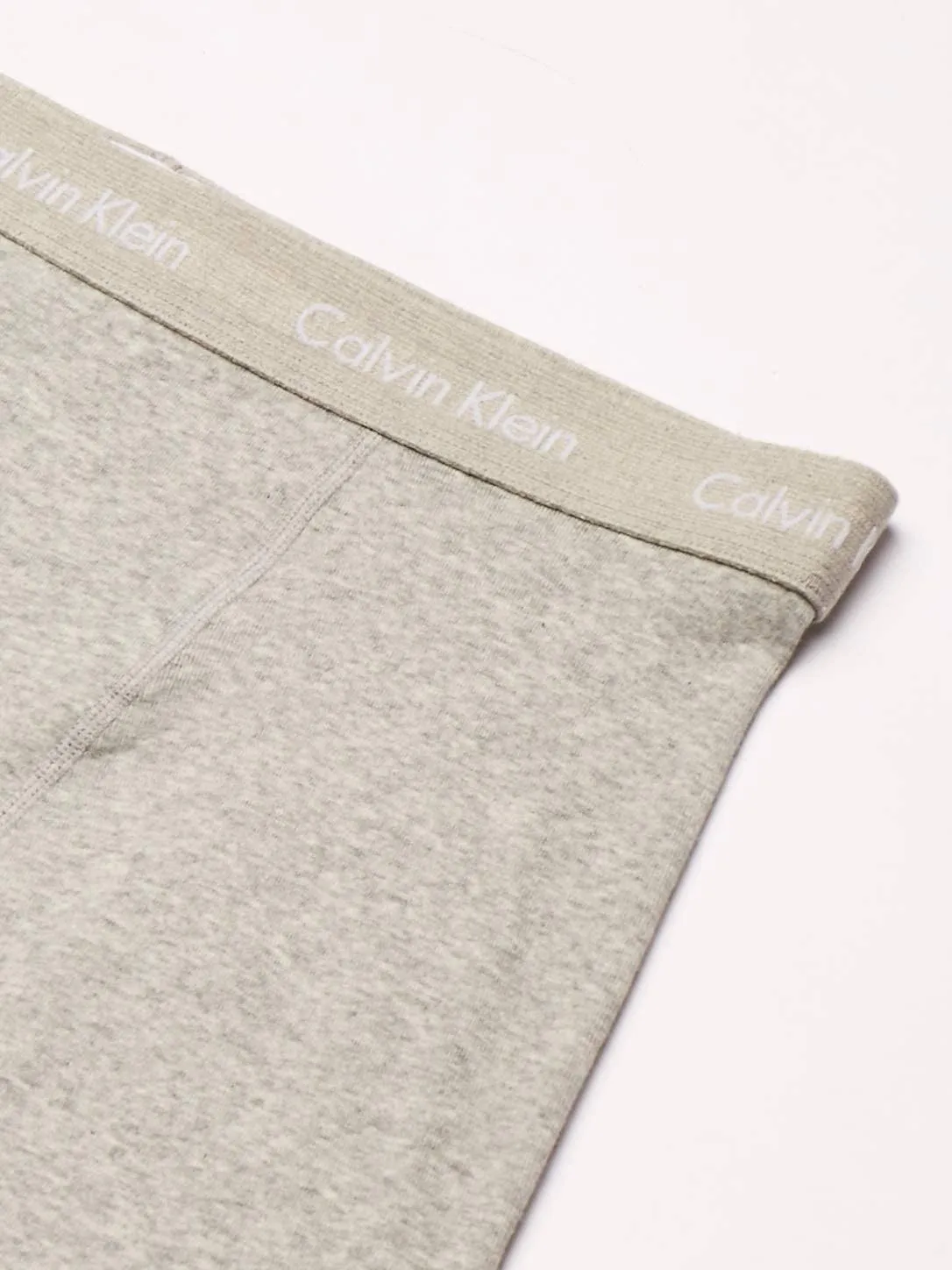 Calvin Klein Men's Cotton Classics 7-Pack Boxer Brief
