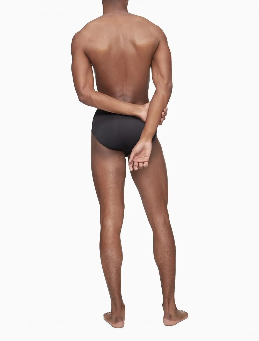 Calvin Klein Men's Micro Stretch 7-Pack Hip Brief