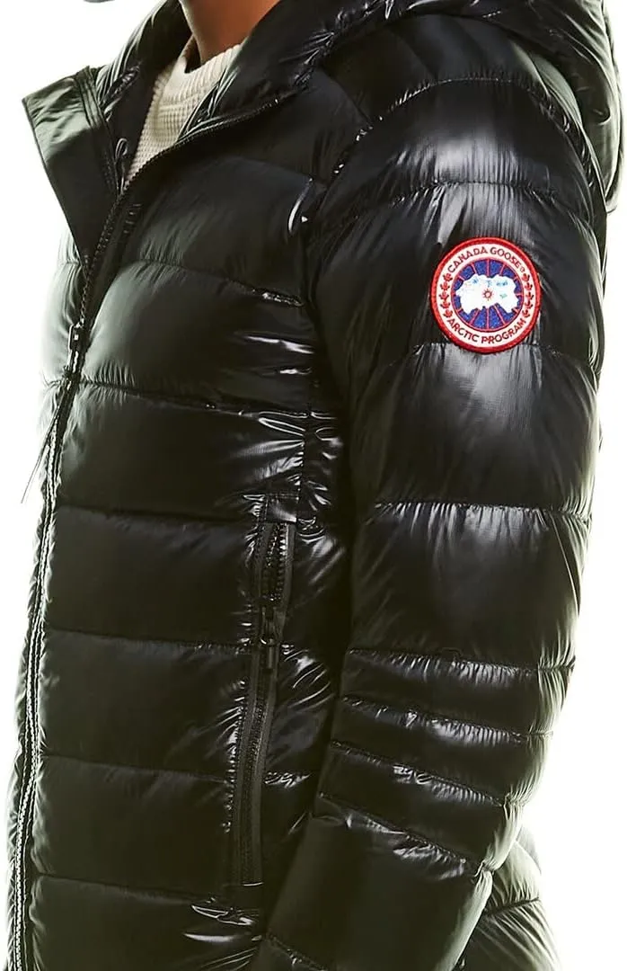 Canada Goose Men's Crofton Hoody Jacket