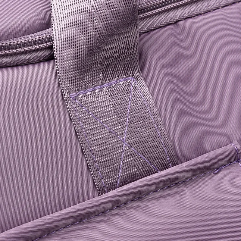 Carmela Overnight Travel Duffel Bag