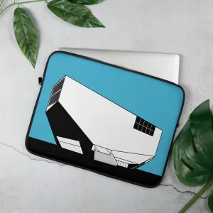 Casa da Música Laptop Sleeves