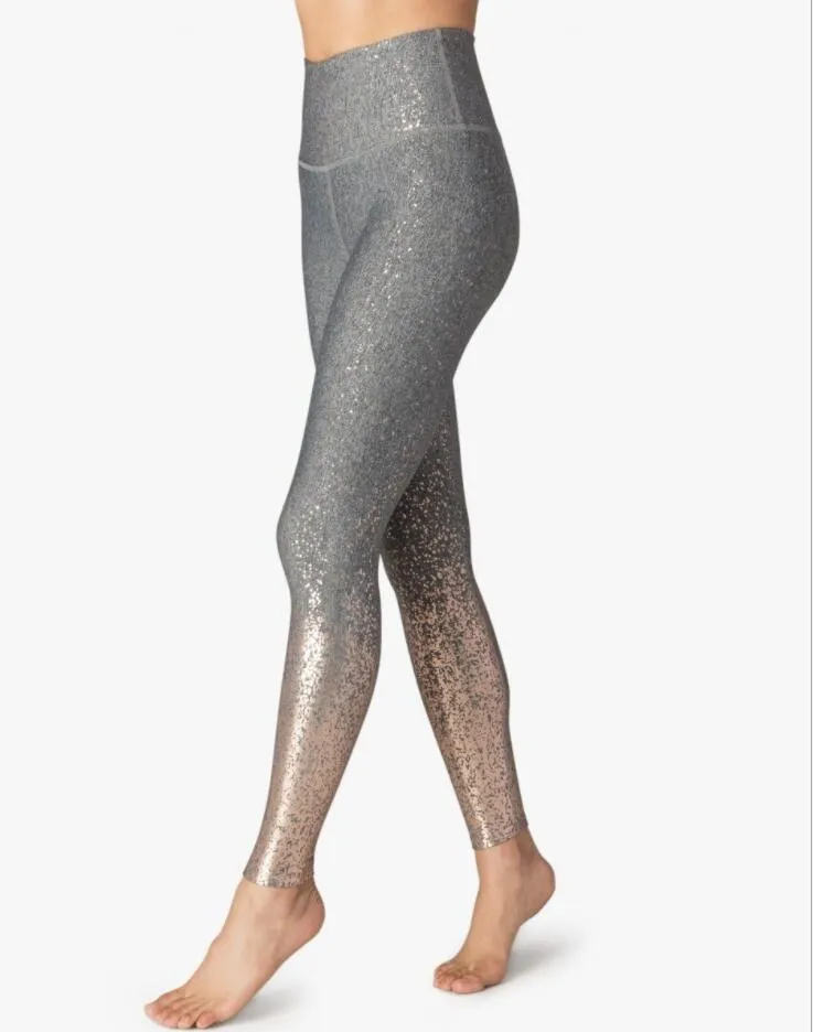 Casual Breathable Bodybuilding Compression Tights